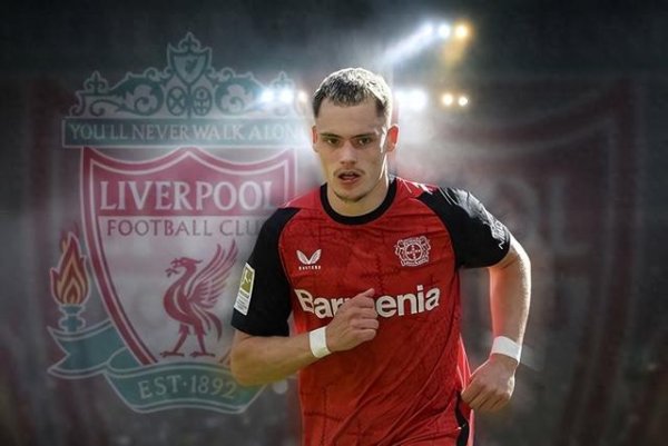 配资658 转会费1.16亿英镑刷新英超纪录! 22岁维尔茨凭什么这么贵?