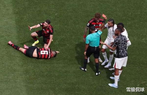 毅鸣天汇 替补4分钟染红! 切尔西寿星葬送球队 4场2红牌合同还剩足足8年