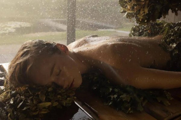 实配网配资 施丹兰如何以北欧沐浴哲学掀起高端个护新浪潮