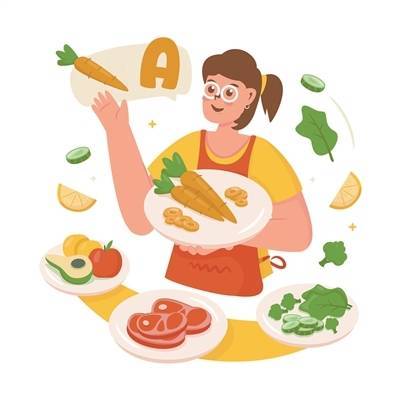 易富配资 微调进餐顺序 给健康加分