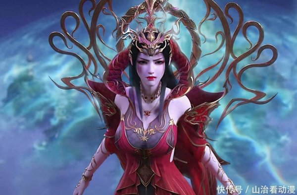 升富策略 斗破苍穹：冥河盟攻打星陨阁，魂殿来袭，药老不敌两名半圣